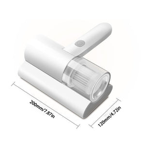 Household High-frequency Strong Mite Removal Instrument