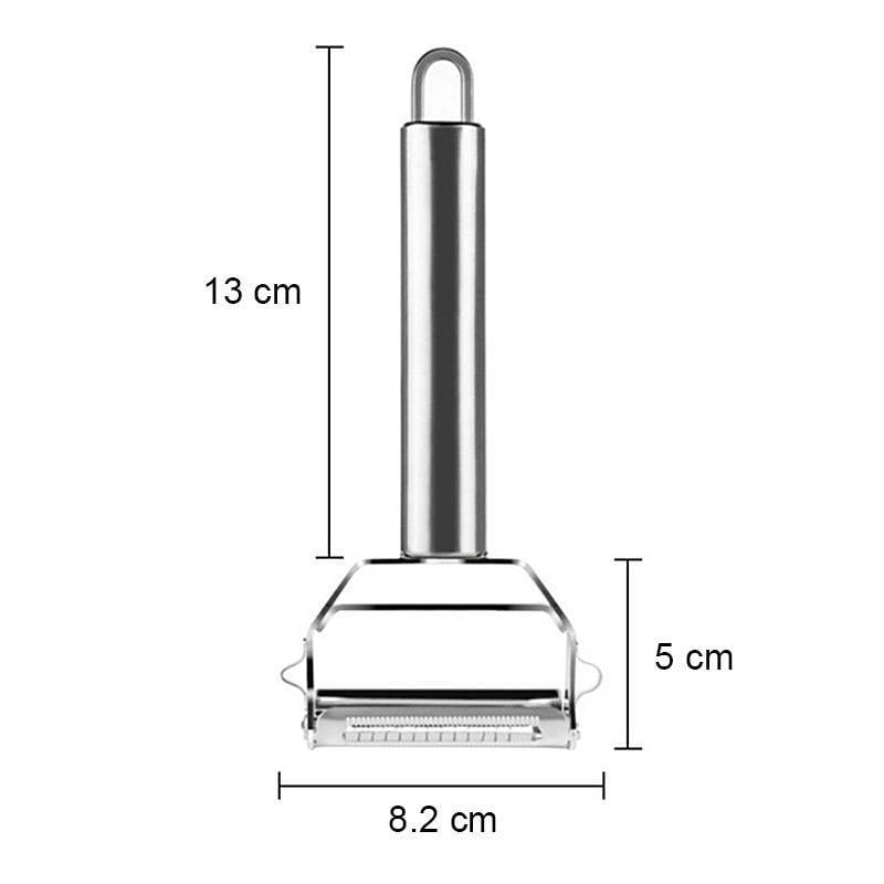 Stainless Steel French Fry Cutter