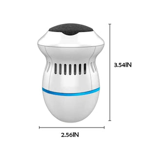 Electric Vacuum Adsorption Foot Grinder