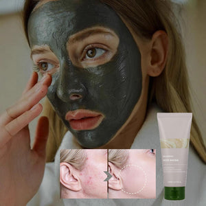 Relief Mud Mask