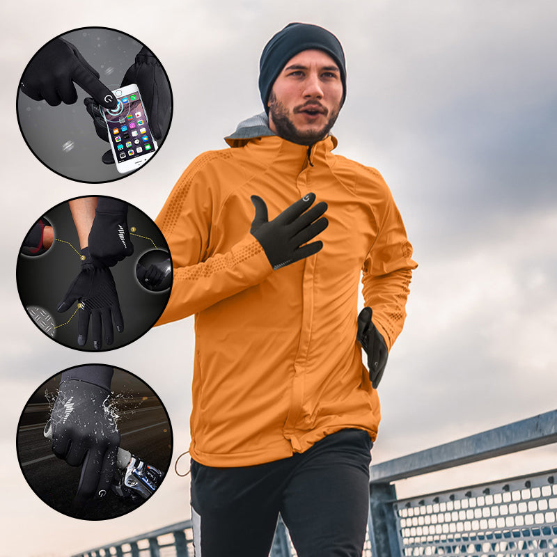 Winter Touchscreen Gloves