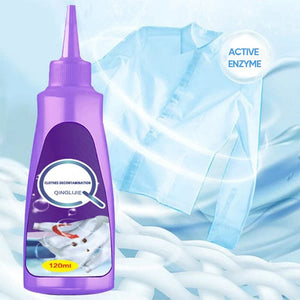 Active Enzyme Laundry Stain Remover