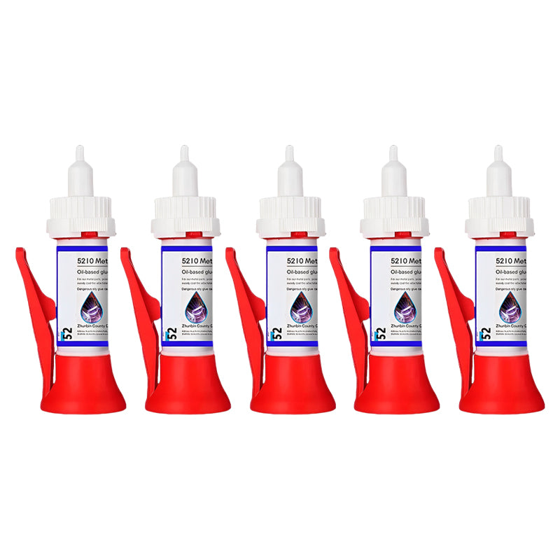 Powerful Solder Multi-Material Repair Adhesive