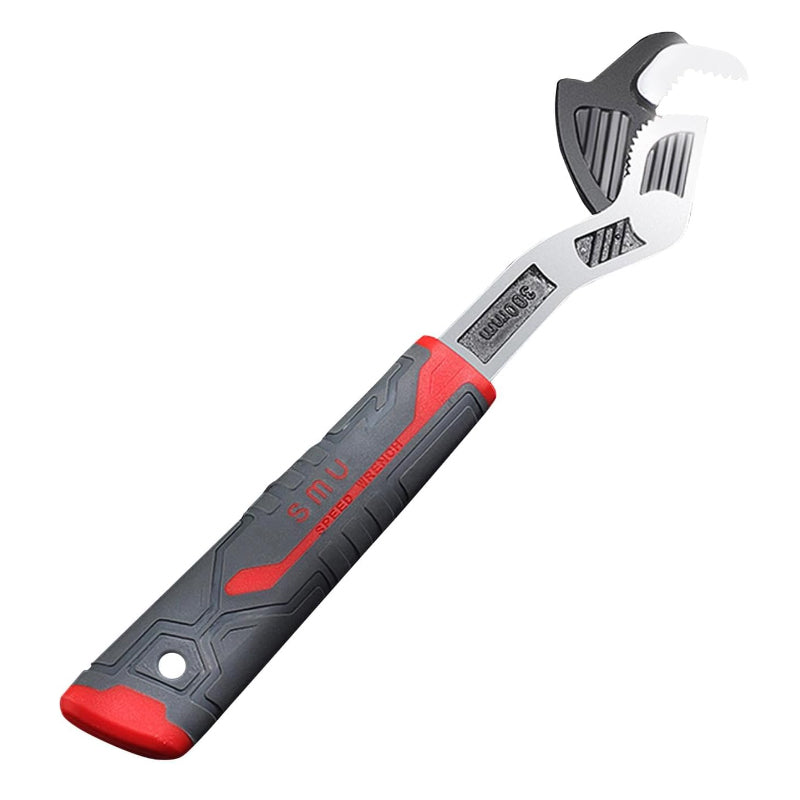 Multifunctional Self-locking Wrench