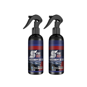 Multifunctional Car Coating Renewal Agent Spray