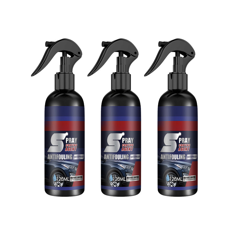 Multifunctional Car Coating Renewal Agent Spray