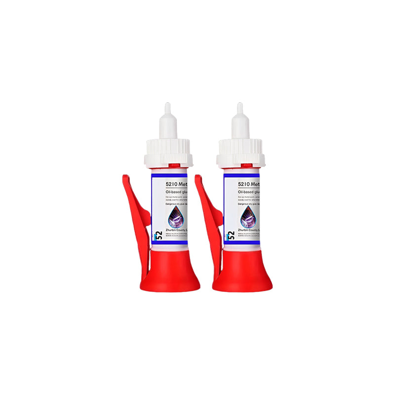 Powerful Solder Multi-Material Repair Adhesive