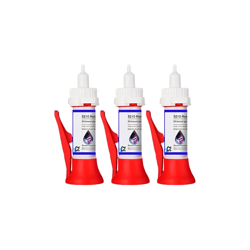 Powerful Solder Multi-Material Repair Adhesive