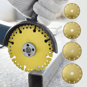 Diamond Saw Blade