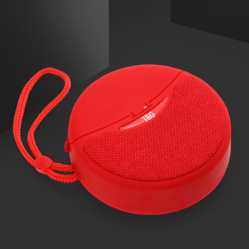 2 in 1 Portable Mini Audio with Bluetooth Headphones