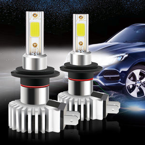 High Power LED Headlight Bulbs