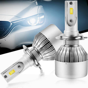 High Power LED Headlight Bulbs