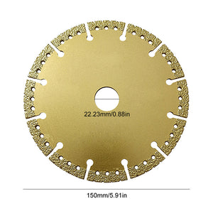 Diamond Saw Blade