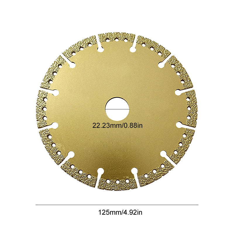 Diamond Saw Blade