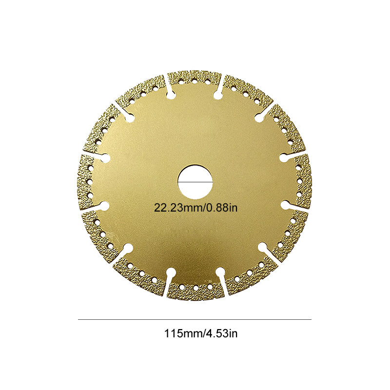 Diamond Saw Blade