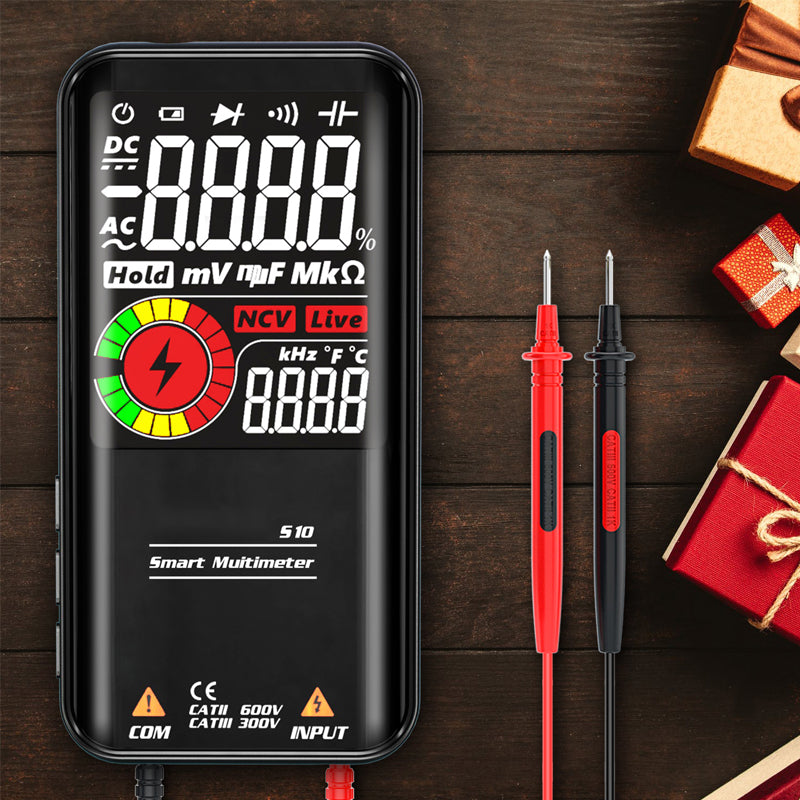 General Purpose Digital Multimeter