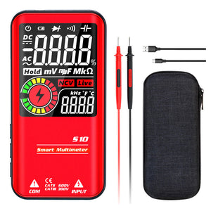 General Purpose Digital Multimeter