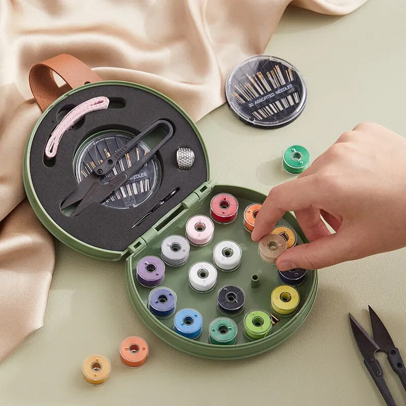 Multifunctional Sewing Kit