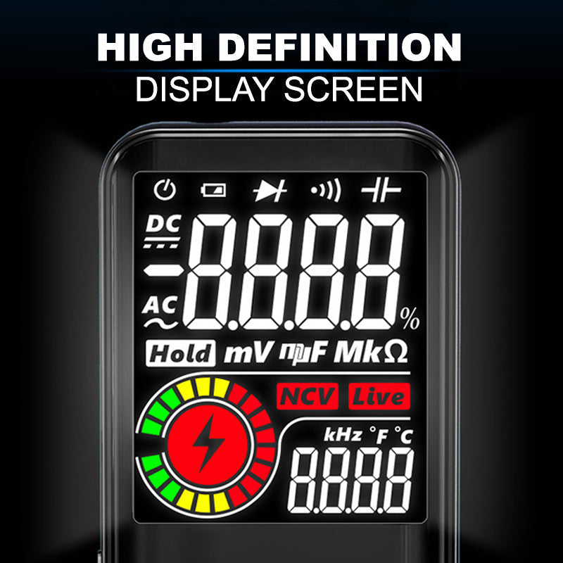 General Purpose Digital Multimeter