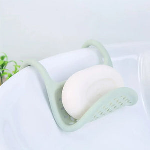 Kitchen Curved Sink Hanging Bag