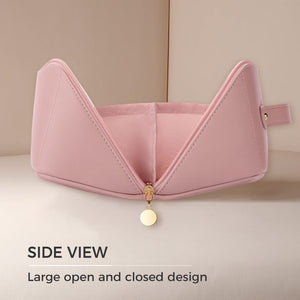 Multifunctional Large Travel Makeup Bag