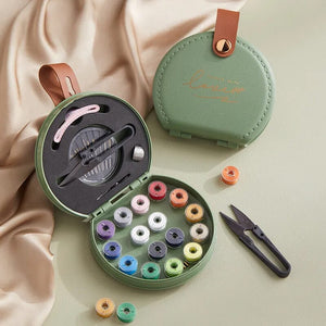 Multifunctional Sewing Kit