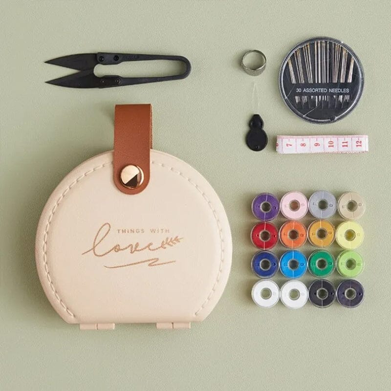 Multifunctional Sewing Kit