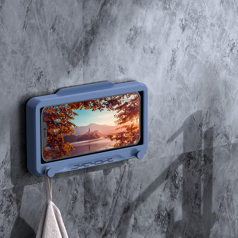 Bathroom Waterproof Mobile Phone Box