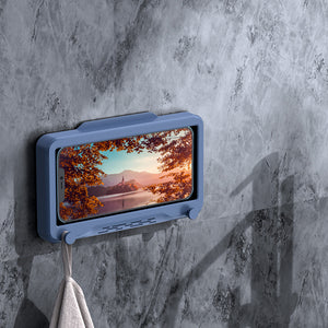 Bathroom Waterproof Mobile Phone Box