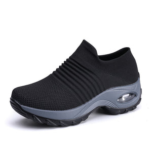 Breathable Air Cushion Outdoor Shoes