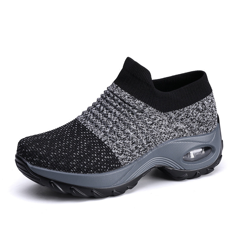 Breathable Air Cushion Outdoor Shoes