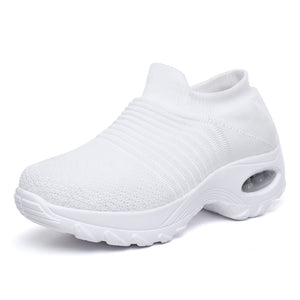 Breathable Air Cushion Outdoor Shoes