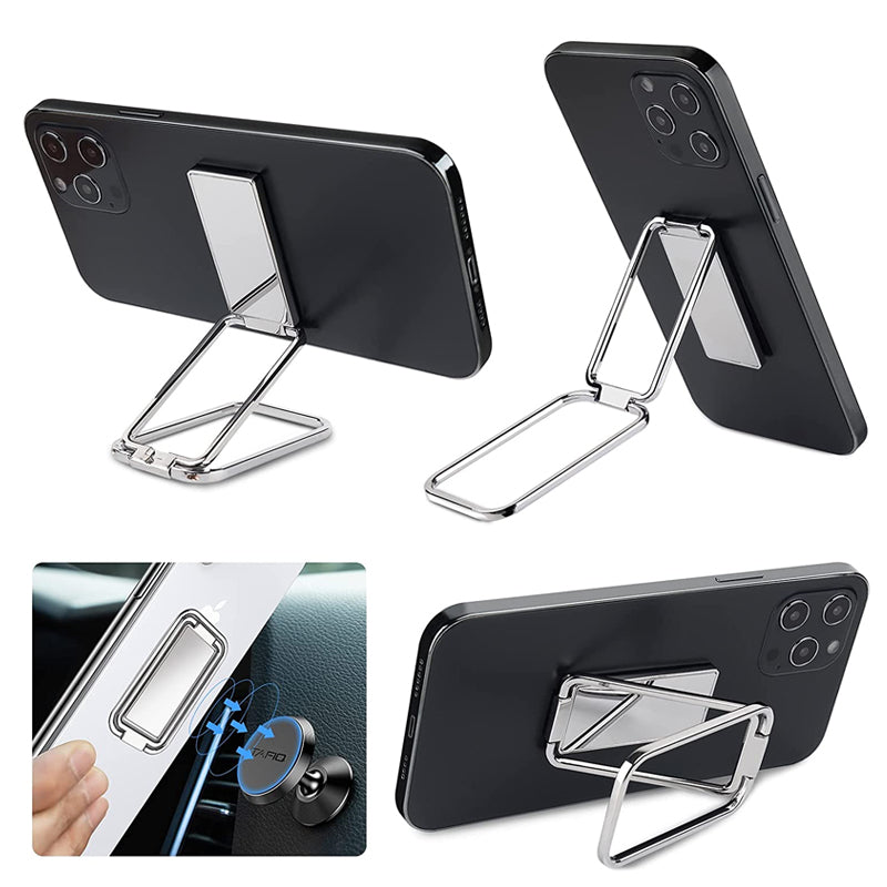 Back Clip Foldable Phone Holder