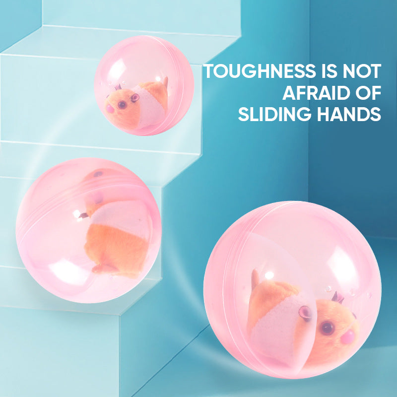 Hamster Running Ball Toys