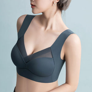 Ultra-Thin One-Piece Bra