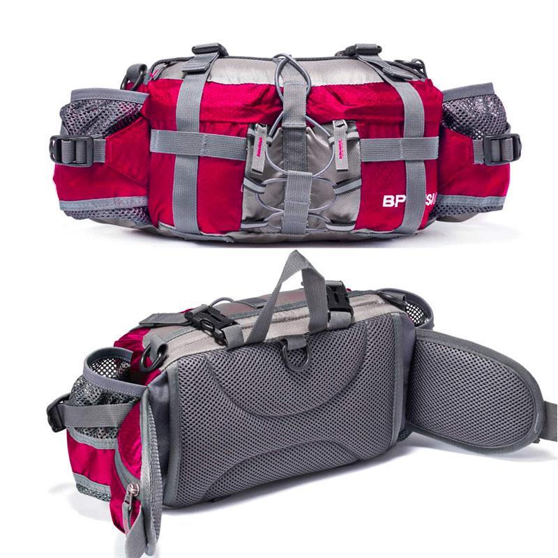 Outdoor Hiking Waist Bag