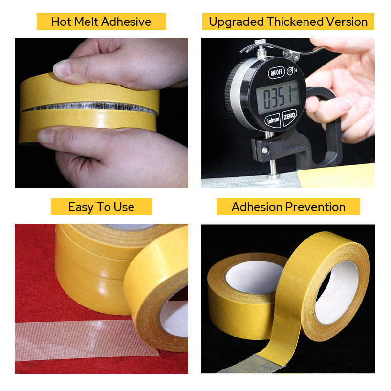 Waterproof Strong Double-Sided Tape