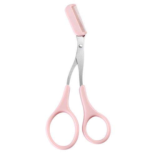 Eyebrow Trimming Scissors