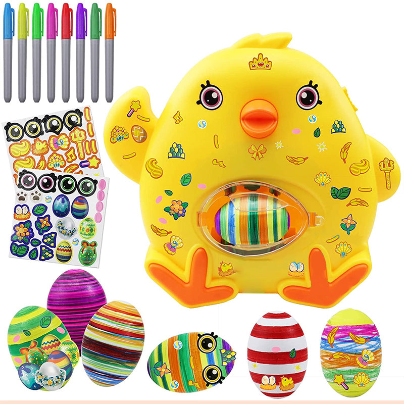 Easter Egg Decorating Kit