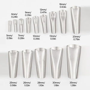 Perfect Caulking Finisher (14pcs/22pcs)