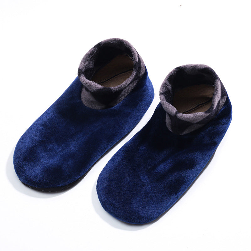 Indoor Non-slip Thermal Socks