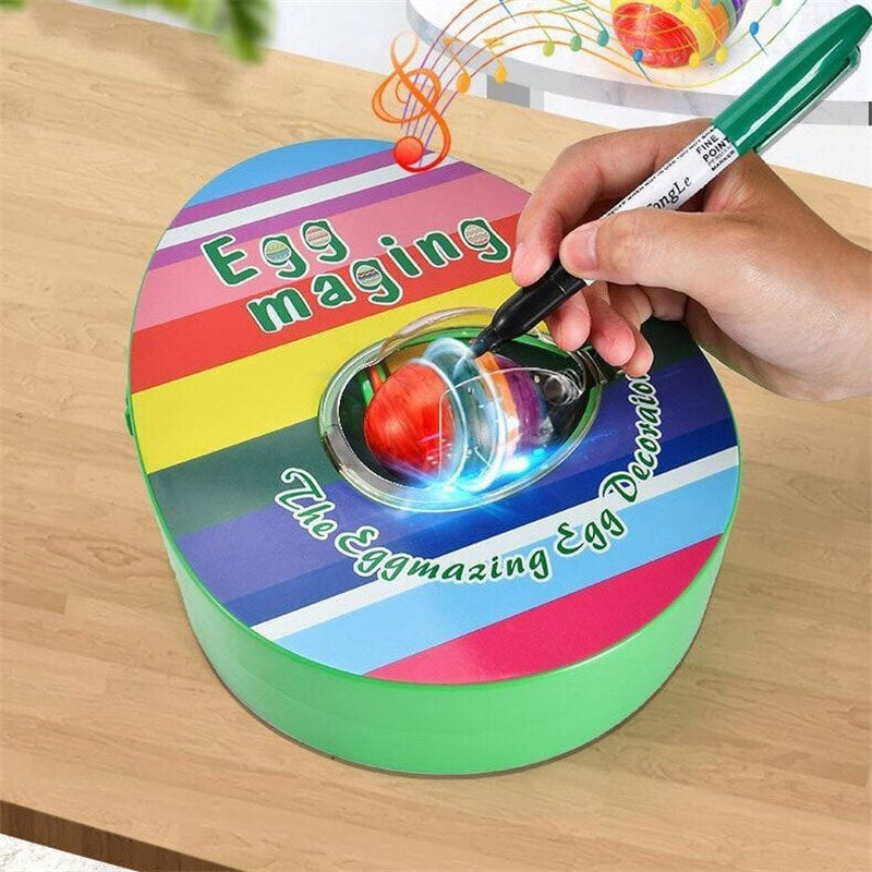 Easter Egg Decorating Kit