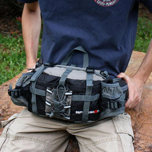 Outdoor Hiking Waist Bag