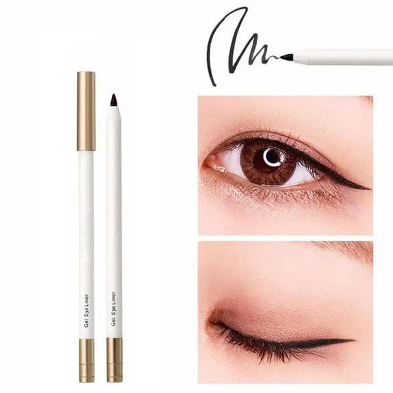 Quick Drying Long Lasting Waterproof And Sweat Proof Eyeliner