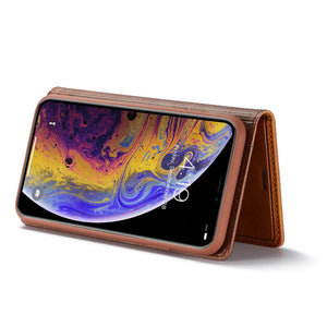 Phone Protective Leather Case