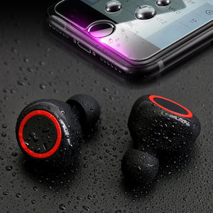 Y50 TWS Wireless Bluetooth Headset