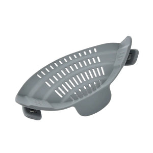 Kitchen Clip-on Colander