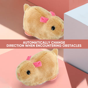 Hamster Running Ball Toy