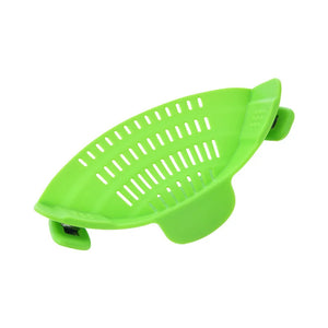 Kitchen Clip-on Colander