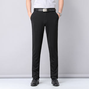 High Stretch Men's Classic Pants